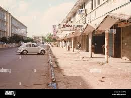 East Pakistan dhaka city
