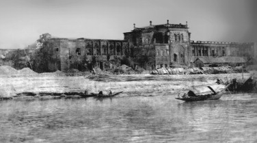mughal dhaka city